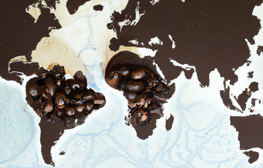Coffee Around the World