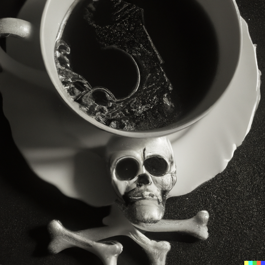 Can You really Get More Caffeine Per Cup?