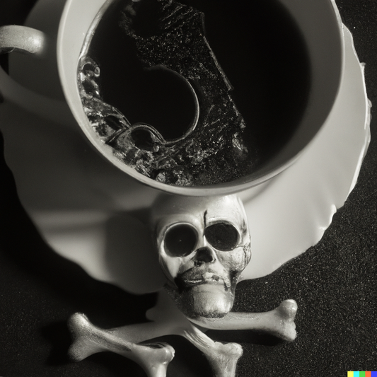 Can You really Get More Caffeine Per Cup?