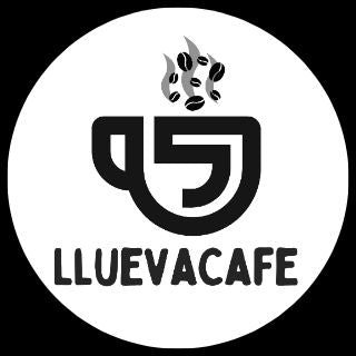 LluevaCafe