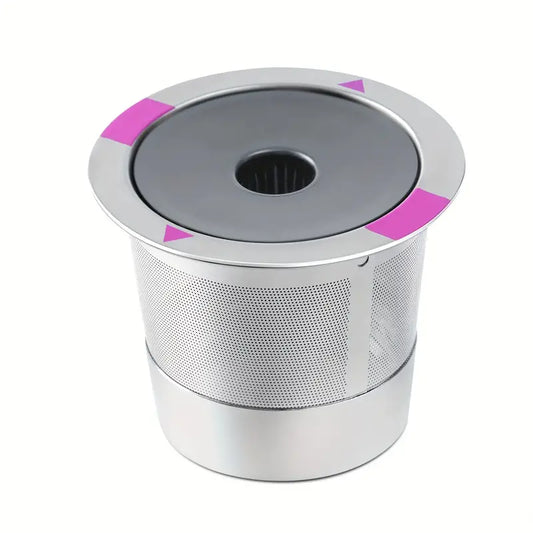 Reusable K-Cup Filters - Compatible with Keurig 2.0 & 1.0
